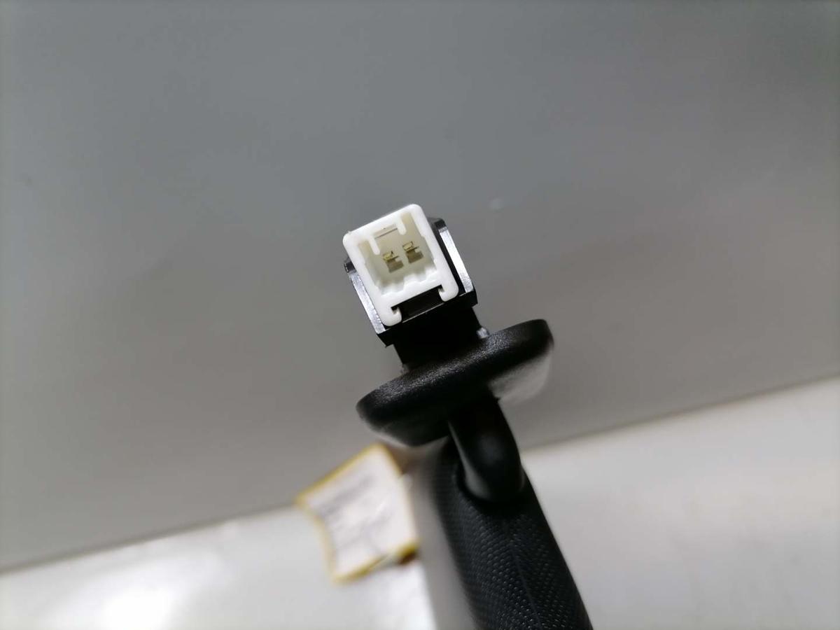 Mitsubishi Eclipse Cross GL3W original Sonnenblende links Bj.2023